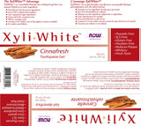 XYLIWHITE - Pasta de dinti - 182 grame