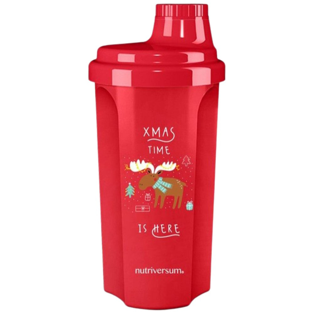 Timpul de Crăciun este aici | Shaker 500 ml
