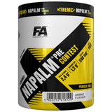 Pre-Concurs Xtreme NAPALM - 500 de grame