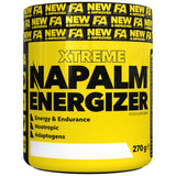 Xtreme Napalm / Energizer - 270 grame