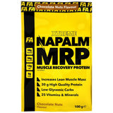 Xtreme Napalm MRP | Muscle Recovery Protein - înlocuitor de masă - 100 de grame