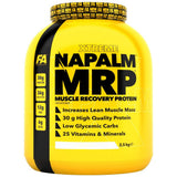 Xtreme Napalm MRP | Muscle Recovery Protein - înlocuitor de masă - 2500 grame
