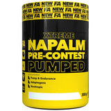 Pre-Concurs Xtreme Napalm / Pompat - 350 de grame