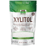 Pulbere de xilitol | 100% pur - 454 grame