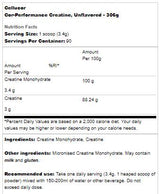 COR Performance CREATINE - 306 grame