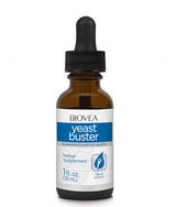 Picaturi lichide Yeast Buster / 30 ml