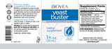 Picaturi lichide Yeast Buster / 30 ml