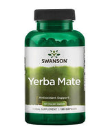 Yerba Mate (4:1) 125 mg - 120 capsule