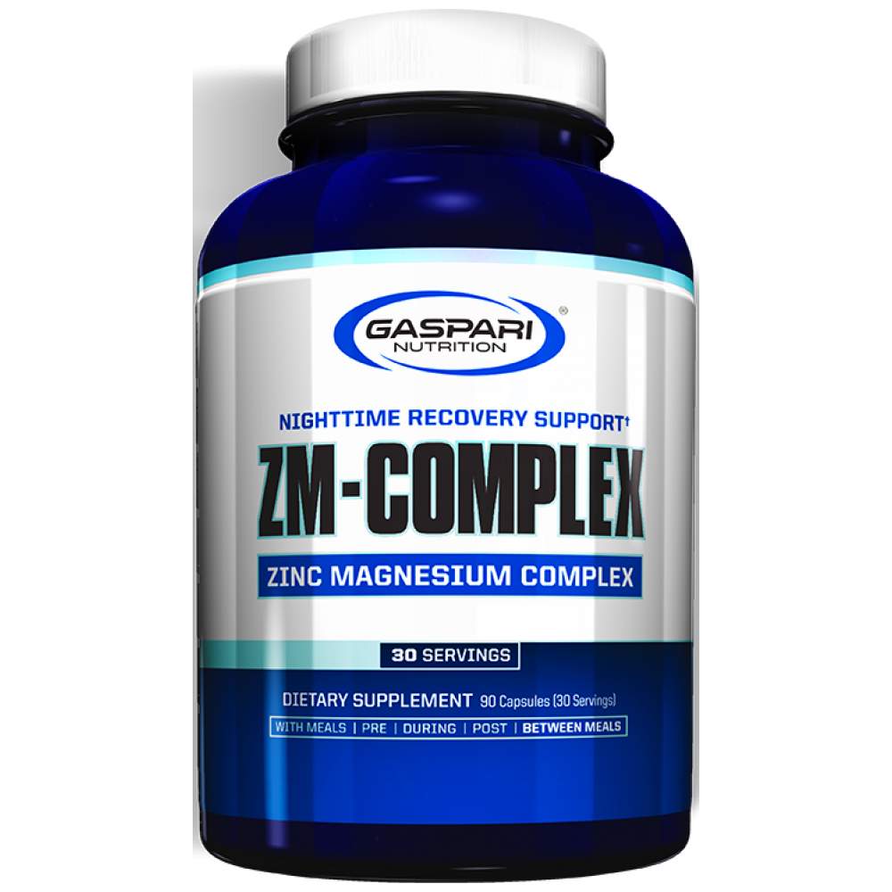 ZM-Complex / ZMA - 90 capsule