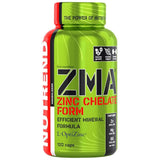 ZMA - 120 capsule