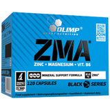 ZMA - 120 capsule