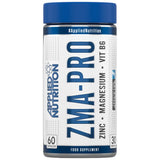 ZMA-Pro | cu KSM-66® Ashwagandha Extract - 60 capsule