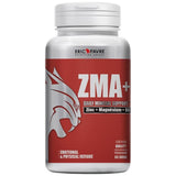 ZMA + | Zinc + Magneziu + B6 - 120 capsule