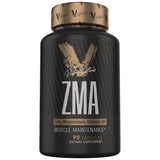 ZMA | cu zinc, magneziu si B6 90 capsule