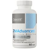 ZMAdvanced Caps | DAA, Ashwagandha si Melatonina 60 capsule