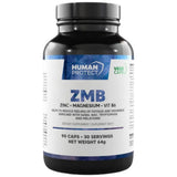 ZMB | Zinc, magneziu și B6 - 90 capsule
