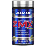 ZMX Advanced / ZMA - 90 capsule