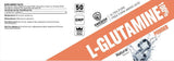 L-Glutamina 100% - 250 grame