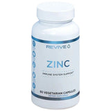Zinc 50 mg | ca OptiZinc - 60 capsule