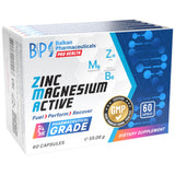 Zinc Magneziu Active - 60 capsule