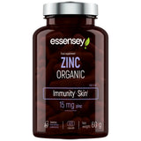 Zinc organic 15 mg - 90 capsule