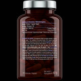 Zinc organic 15 mg - 90 capsule
