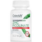 Picolinat de zinc 15 mg / Ediție limitată 200 Tablete