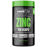 Picolinat de zinc 50 mg 120 capsule