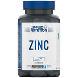 Zinc Vitality | 15 mg bisglicinat de zinc - 90 capsule