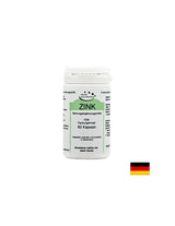 Zink, 60 capsule El Compra