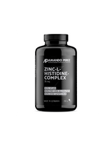 Zink L-Histidine Komplex / Zinc L-histidine Complex, 250 capsule Vitabay