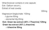 Anxiover 450 mg - 30 capsule
