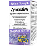 Zymactive Regular Strength 90 Tablete