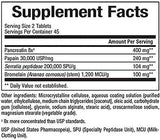 Zymactive Regular Strength 90 Tablete
