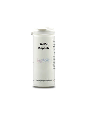 AMI - А-М-И Amino acids, 60 capsules Karl Minck - Nutra Best Europe