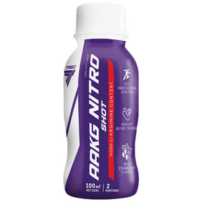 AAKG Nitro Shot | 10,000 mg AAKG - 100 ml - Nutra Best Europe