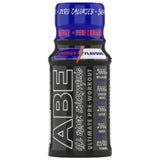 ABE Shot | All Black Everything Pre-antrenament - 60 ml