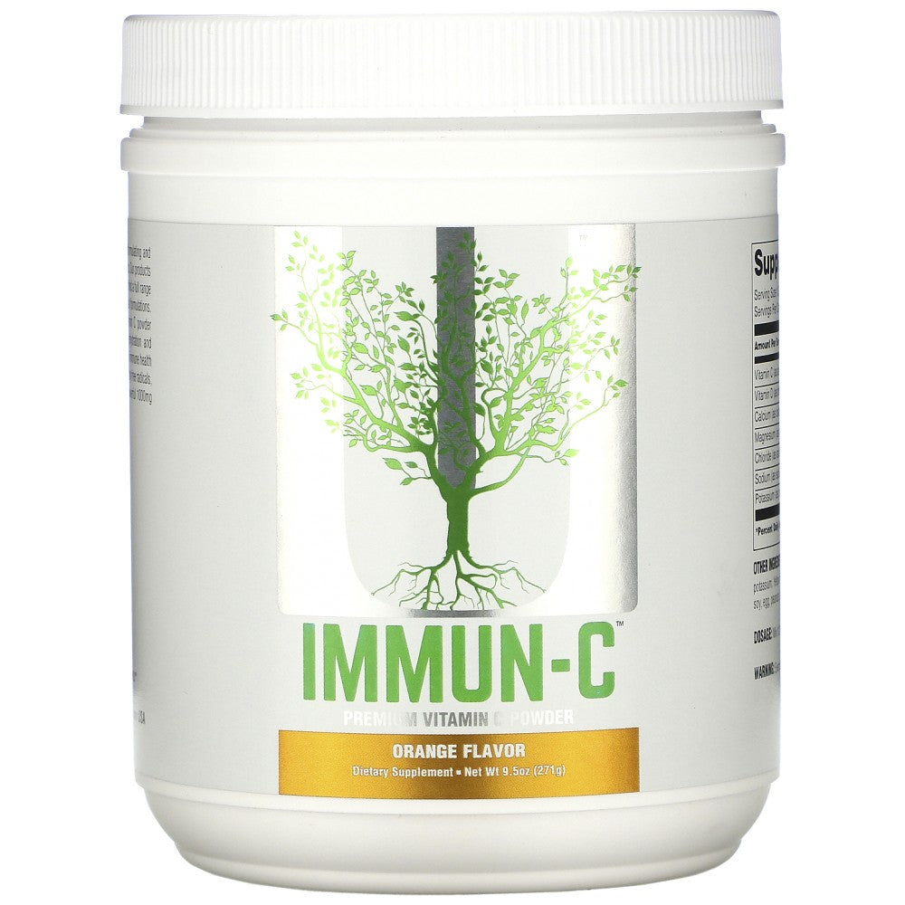 Imun - C - 271 grame