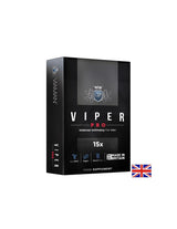Afrodisiac pentru bărbați Viper Pro, 15 capsule