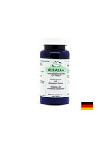 Lucerna - Pulbere de lucerna 50 g El Compra