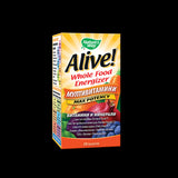 În viaţă! Multi-vitamine - 30 tablete