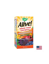 În viaţă! Multi-vitamine - 30 tablete