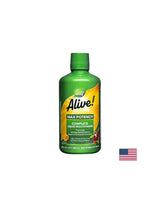 În viaţă! Multi-Vitamin lichid - 900 ml