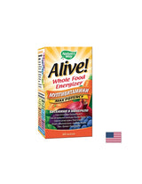 În viaţă! Multi-vitamine - 60 tablete