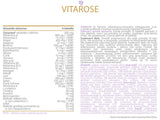 AllDeynn | VitaRose - Multivitamine pentru femei - 120 tablete