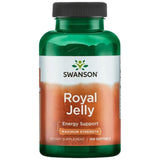 Laptisor de matca 333 mg 100 capsule de gel