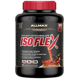 IsoFlex | Pure Whey Isolate ~ Tehnologie cu adevărat superioară a proteinelor - 2272 grame