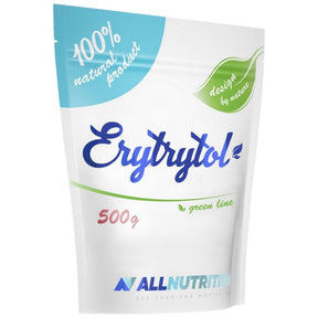Erytrytol Powder - 500 grams - Nutra Best Europe