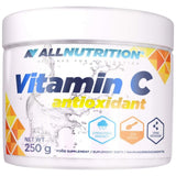 Vitamina C antioxidant | Pudră 100% vitamina C - 250 grame