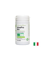 Aloe Pro Алое вера + пробиотици и пребиотици – за добро храносмилане, баланс и имунна защита защита,су60